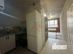 3-к квартира, вторичка, 86м2, 1/3 этаж