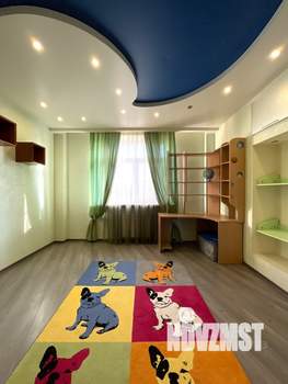 3-к квартира, вторичка, 105м2, 3/5 этаж