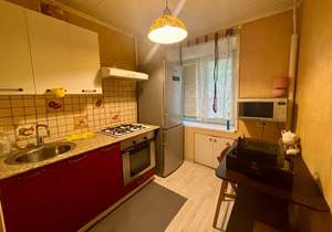 1-к квартира, вторичка, 32м2, 1/9 этаж