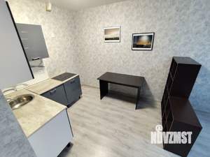 2-к квартира, вторичка, 44м2, 10/16 этаж