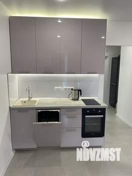 1-к квартира, вторичка, 31м2, 8/10 этаж