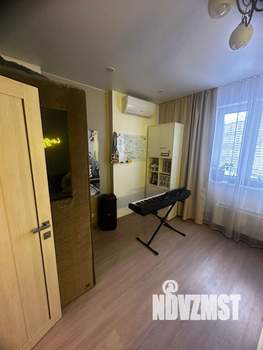 2-к квартира, вторичка, 60м2, 10/27 этаж