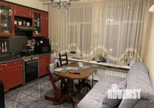 2-к квартира, вторичка, 70м2, 4/4 этаж