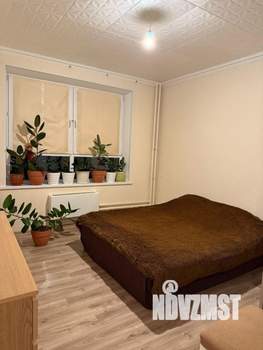 2-к квартира, вторичка, 43м2, 8/26 этаж