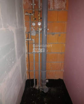 2-к квартира, вторичка, 68м2, 7/8 этаж