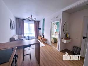 2-к квартира, вторичка, 32м2, 7/9 этаж