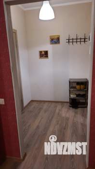 Студия квартира, вторичка, 28м2, 3/17 этаж