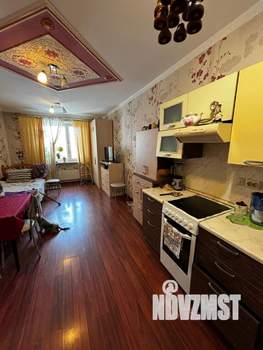 3-к квартира, вторичка, 92м2, 13/22 этаж