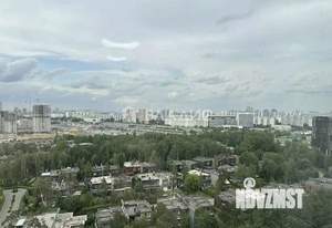 2-к квартира, вторичка, 54м2, 24/28 этаж