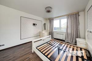 2-к квартира, вторичка, 90м2, 3/15 этаж