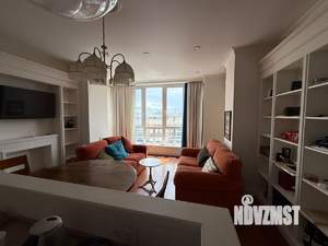 4-к квартира, вторичка, 105м2, 5/5 этаж