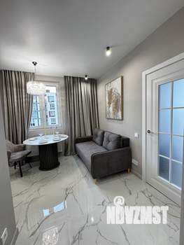 1-к квартира, вторичка, 39м2, 5/9 этаж