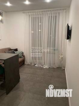 1-к квартира, вторичка, 37м2, 10/22 этаж