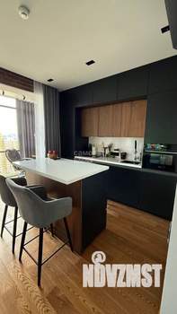 1-к квартира, вторичка, 40м2, 15/19 этаж
