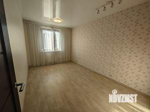 2-к квартира, вторичка, 58м2, 13/27 этаж