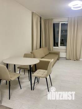 2-к квартира, вторичка, 43м2, 4/33 этаж