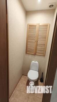 1-к квартира, вторичка, 44м2, 3/17 этаж