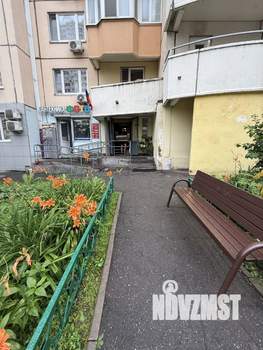2-к квартира, вторичка, 71м2, 5/20 этаж