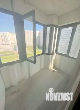 3-к квартира, вторичка, 93м2, 11/22 этаж