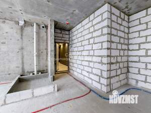 3-к квартира, вторичка, 72м2, 4/6 этаж