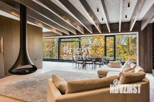 4-к квартира, вторичка, 202м2, 4/4 этаж