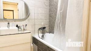 2-к квартира, вторичка, 59м2, 19/24 этаж