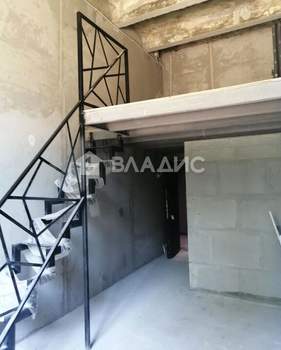 1-к квартира, вторичка, 32м2, 1/4 этаж