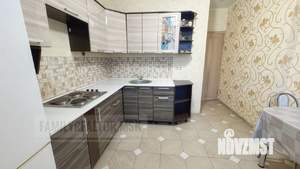 1-к квартира, вторичка, 40м2, 2/22 этаж