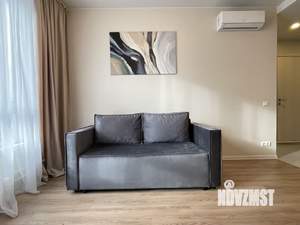 1-к квартира, вторичка, 38м2, 3/9 этаж