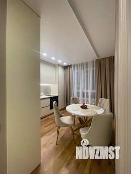 2-к квартира, вторичка, 53м2, 10/15 этаж