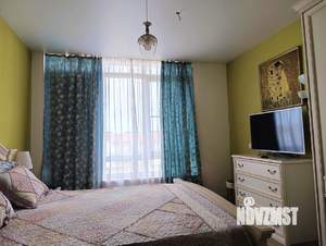 2-к квартира, вторичка, 60м2, 7/8 этаж