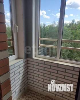 1-к квартира, вторичка, 32м2, 7/9 этаж