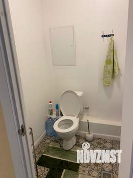 2-к квартира, вторичка, 67м2, 8/23 этаж