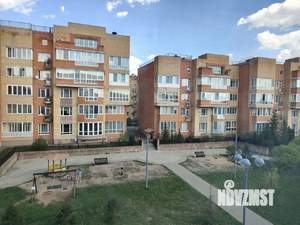 Студия квартира, вторичка, 36м2, 3/5 этаж