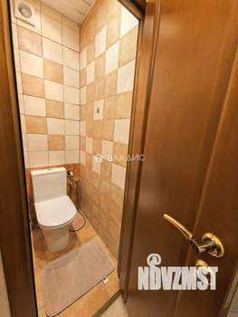 1-к квартира, вторичка, 43м2, 8/16 этаж