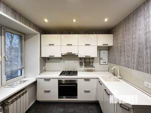 3-к квартира, вторичка, 73м2, 3/4 этаж