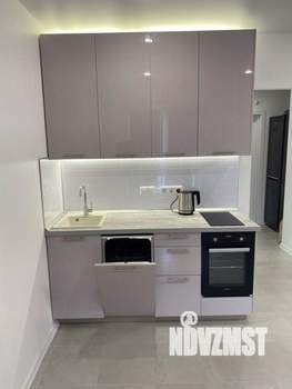 1-к квартира, вторичка, 31м2, 8/10 этаж