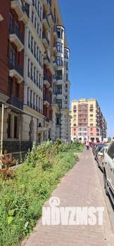 2-к квартира, вторичка, 59м2, 2/8 этаж
