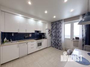 2-к квартира, вторичка, 60м2, 10/27 этаж