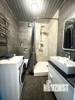 2-к квартира, вторичка, 38м2, 14/30 этаж