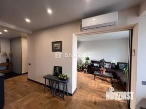 3-к квартира, вторичка, 83м2, 14/22 этаж