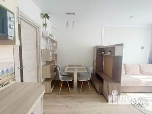 1-к квартира, вторичка, 37м2, 13/17 этаж