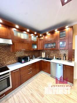 2-к квартира, вторичка, 60м2, 17/33 этаж