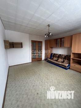 3-к квартира, вторичка, 66м2, 9/12 этаж