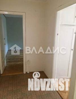 2-к квартира, вторичка, 43м2, 2/5 этаж