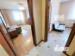 1-к квартира, вторичка, 44м2, 13/20 этаж