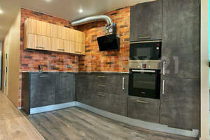 3-к квартира, вторичка, 80м2, 28/28 этаж