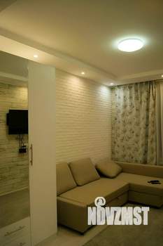 1-к квартира, вторичка, 37м2, 3/4 этаж