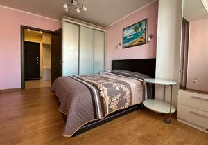 1-к квартира, вторичка, 44м2, 15/17 этаж