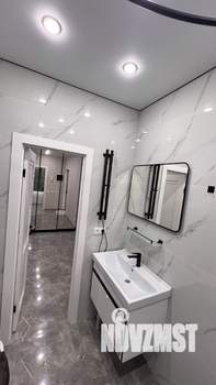 1-к квартира, вторичка, 40м2, 2/6 этаж